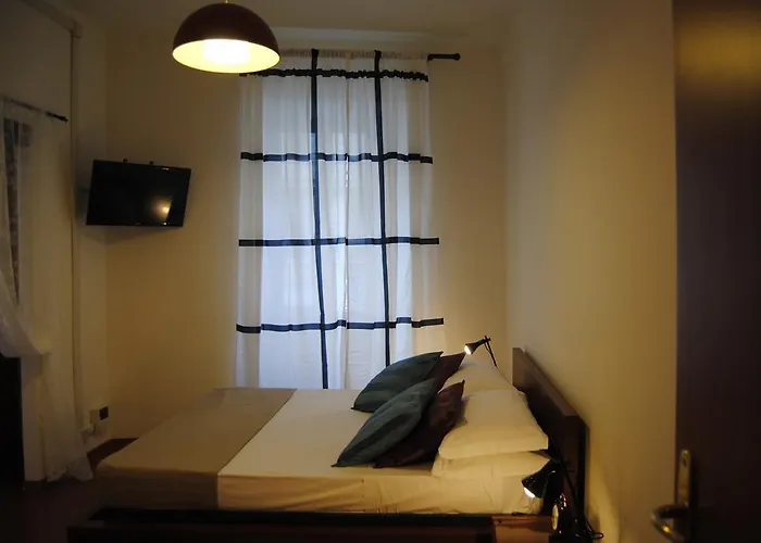 Papia Guest House