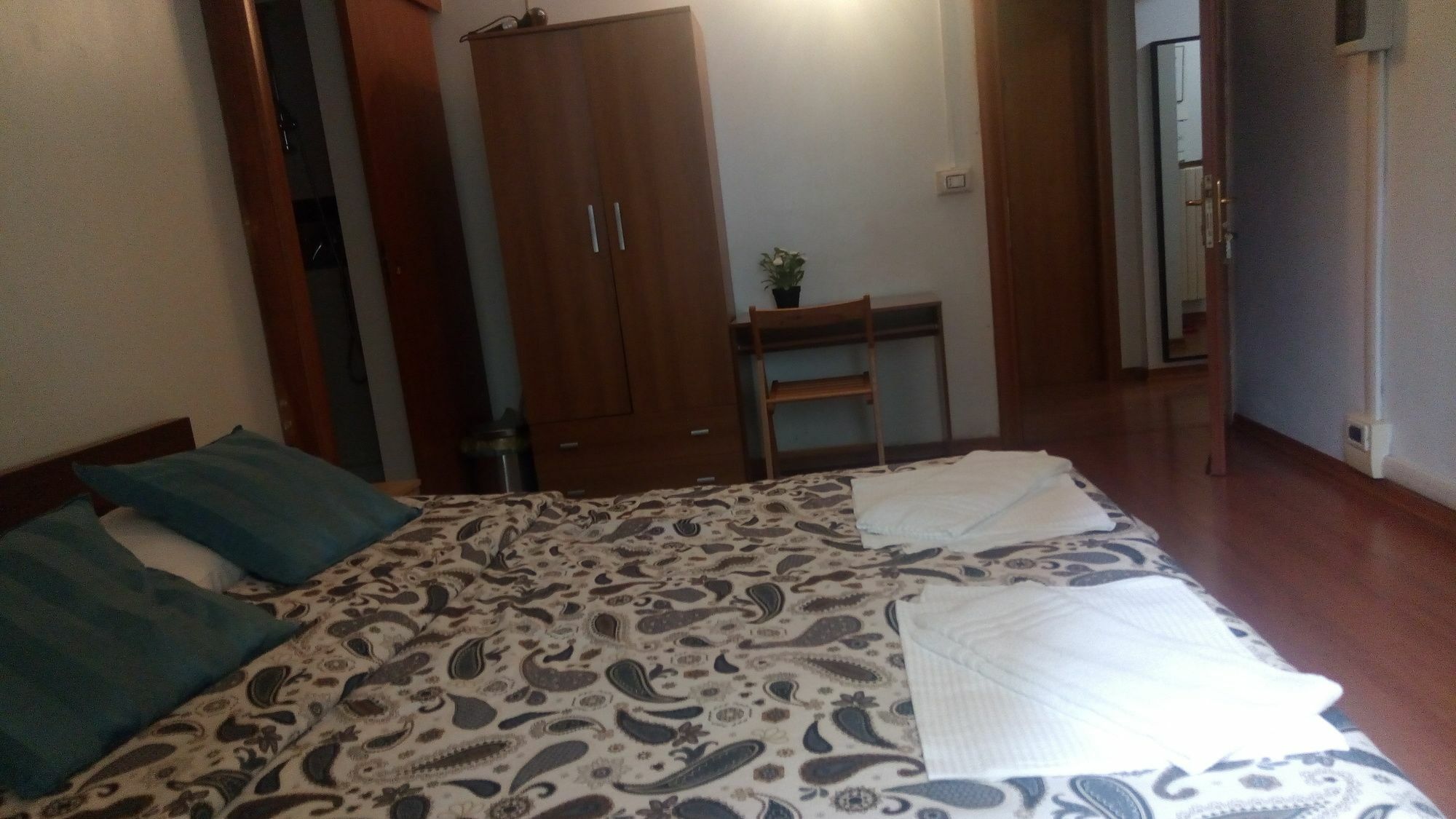 Papia Roma