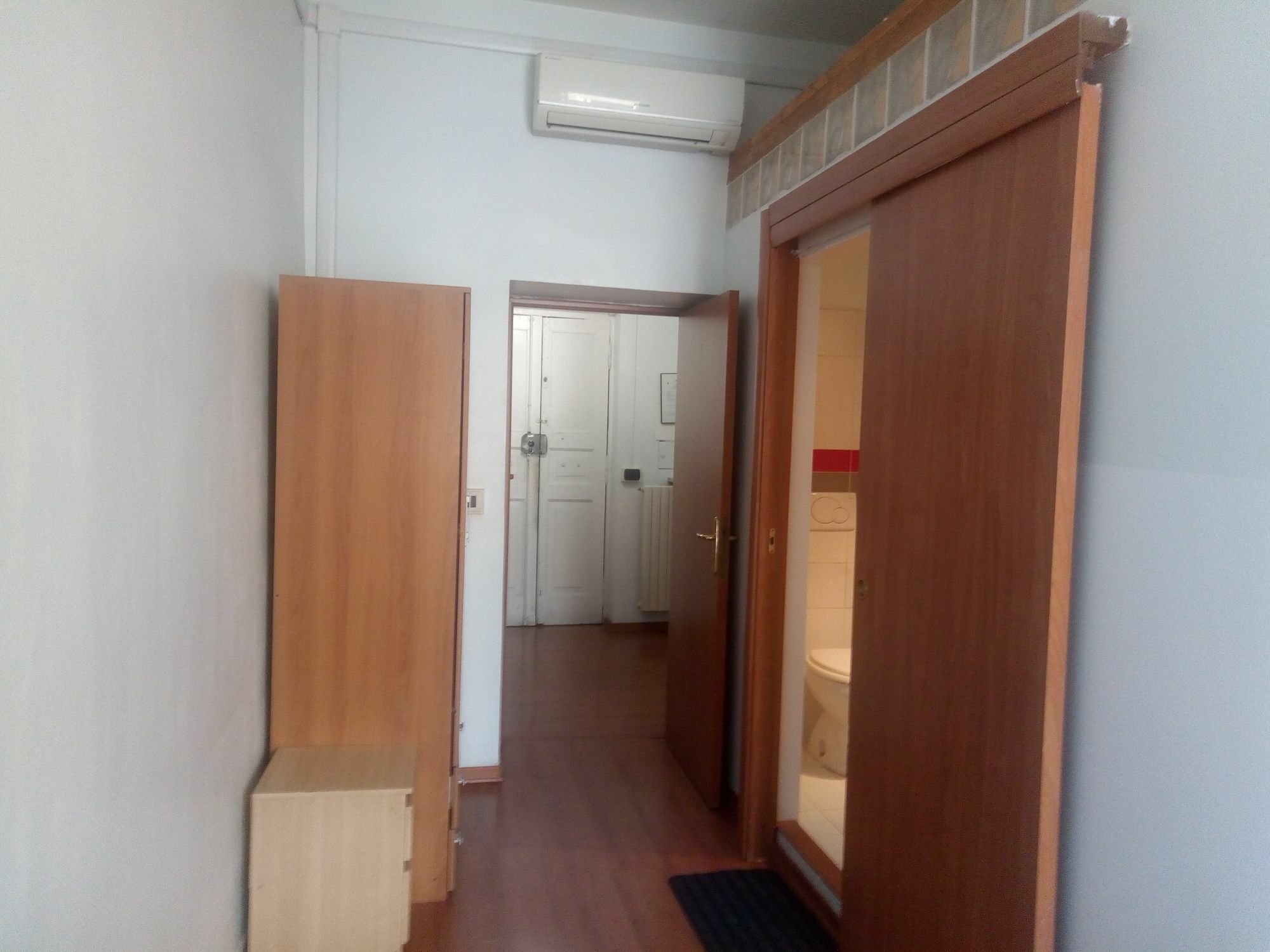 Papia Affittacamere Roma