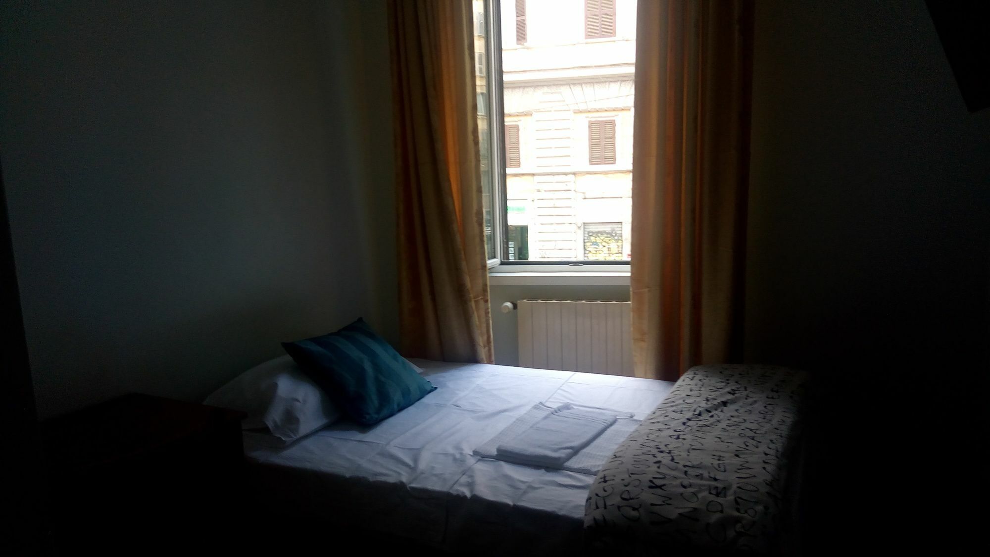 Affittacamere Papia Roma