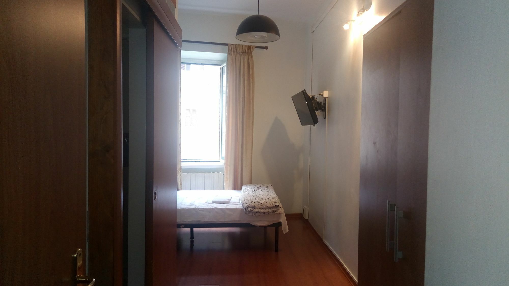 Affittacamere Papia Roma